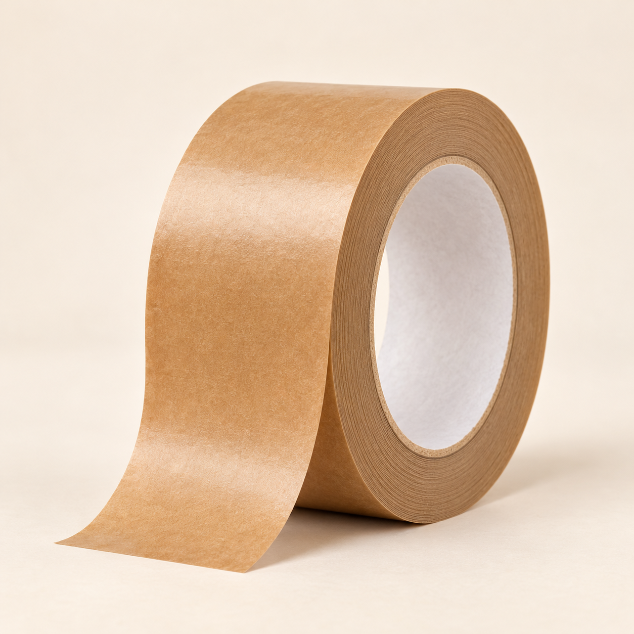 Illustration einer Klebebandrolle
